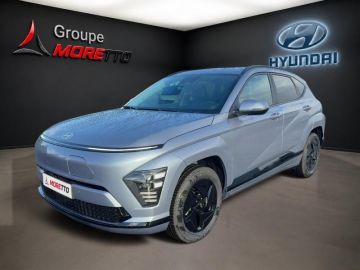 HYUNDAI Kona Electric 65kWh - 217ch Ultime Edition