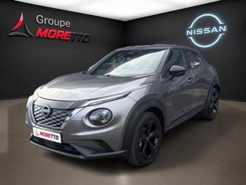 NISSAN Juke 1.6 Hybrid 143ch N-Connecta 2026