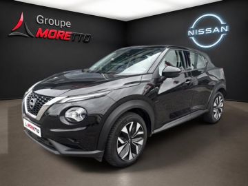 NISSAN Juke 1.0 DIG-T 114ch Acenta 2023