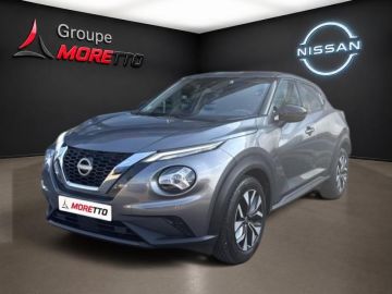 NISSAN Juke 1.0 DIG-T 114ch Acenta 2022.5