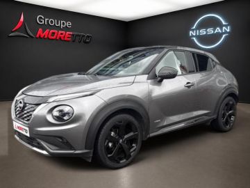 NISSAN Juke 1.6 Hybrid 143ch Première Edition 2022.5
