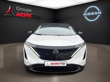 NISSAN Ariya Electrique 242ch 87kWh Evolve