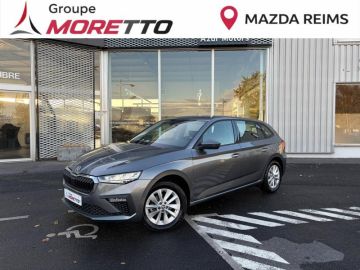 SKODA Scala 1.5 TSI 150ch Ambition