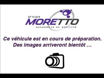 NISSAN Cube 1.5 dCi 110ch FAP Zen