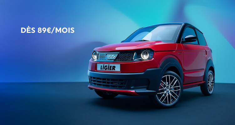 La Myli Idéal n’a jamais été aussi simple à adopter