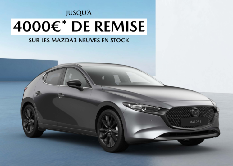 Mazda3