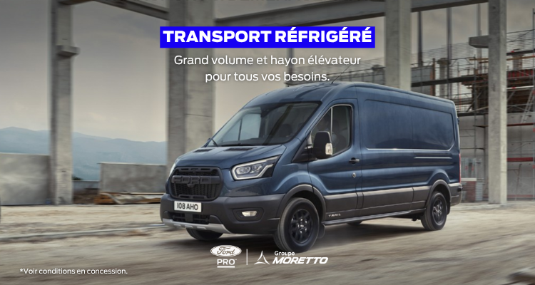 Transport & Déménagement