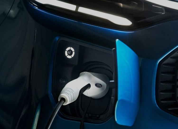 Recharge rapide