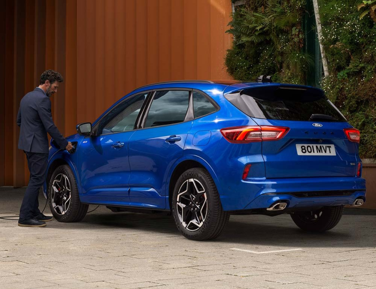 Pourquoi choisir un véhicule de démonstration ?